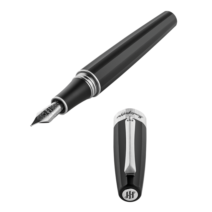 Montegrappa Magnifica - Fountain Pen
