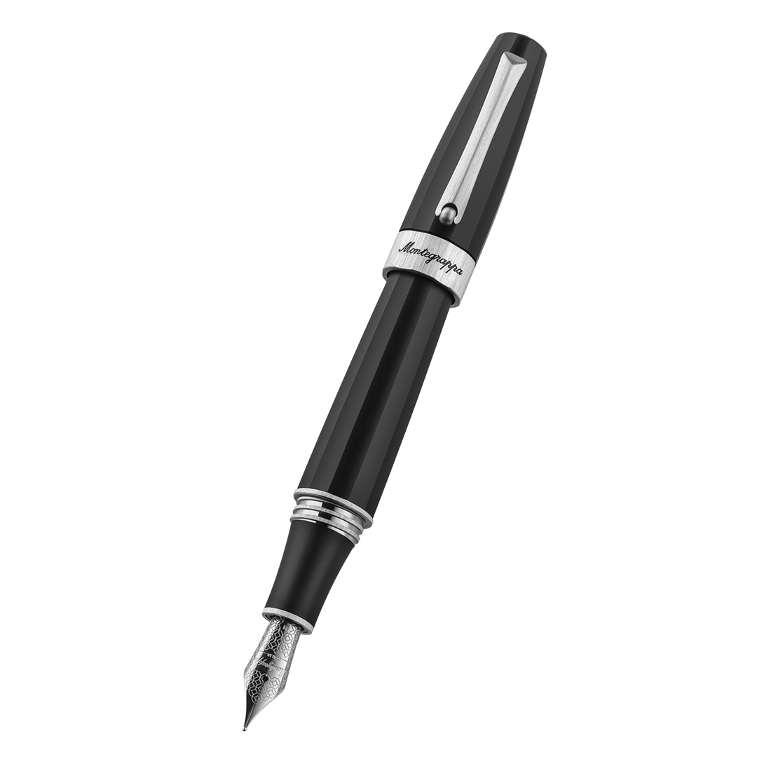 Montegrappa Magnifica - Fountain Pen