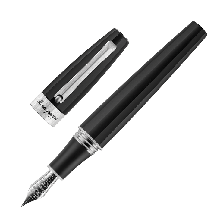 Montegrappa Magnifica - Fountain Pen