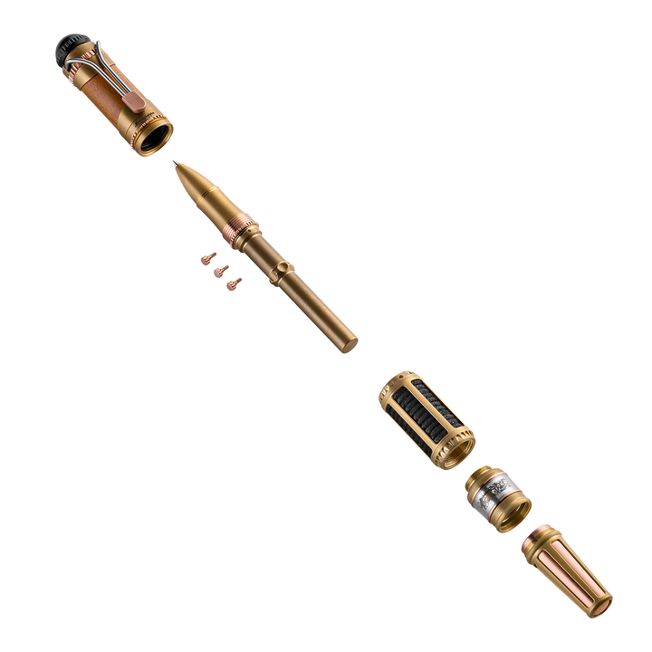 Montegrappa Limited Edition Marconi - Rollerball