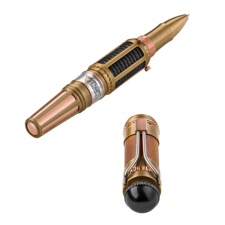 Montegrappa Limited Edition Marconi - Rollerball