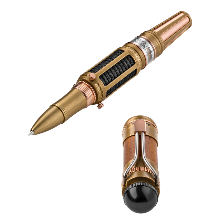 Montegrappa Limited Edition Marconi - Rollerball