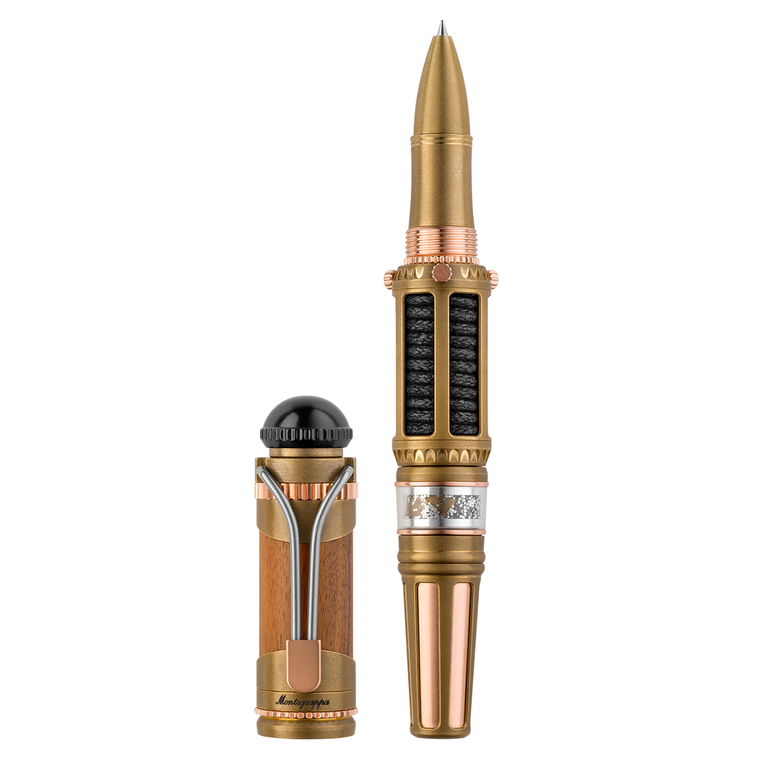 Montegrappa Limited Edition Marconi - Rollerball