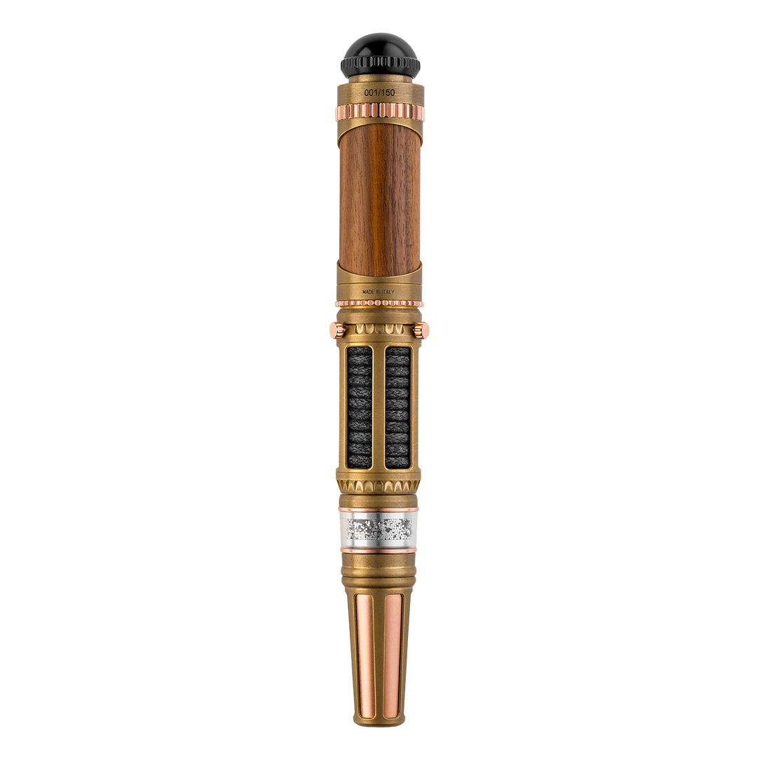 Montegrappa Limited Edition Marconi - Rollerball