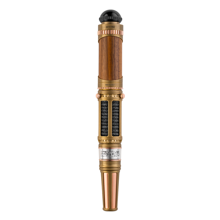Montegrappa Limited Edition Marconi - Rollerball