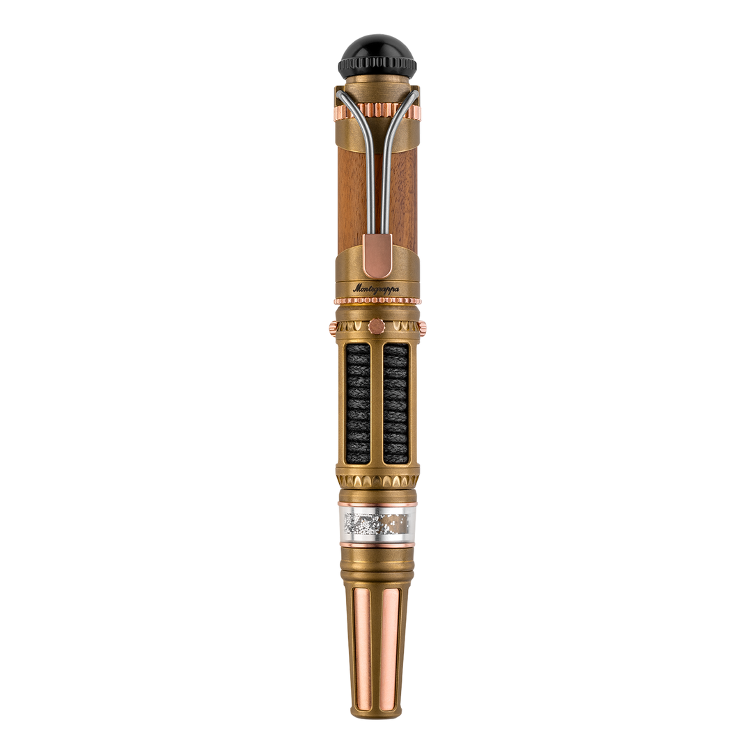 Montegrappa Limited Edition Marconi - Rollerball