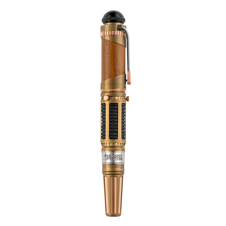 Montegrappa Limited Edition Marconi - Rollerball
