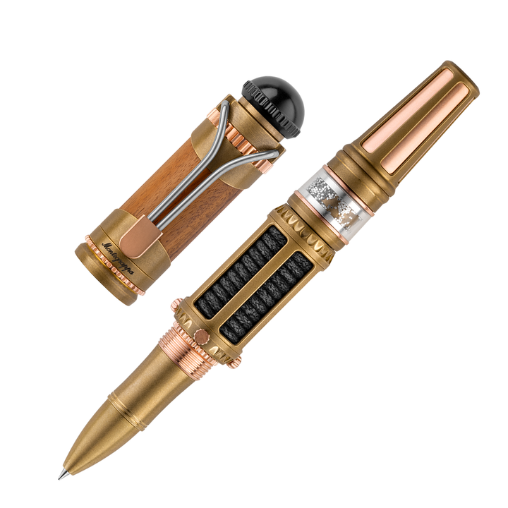 Montegrappa Limited Edition Marconi - Rollerball