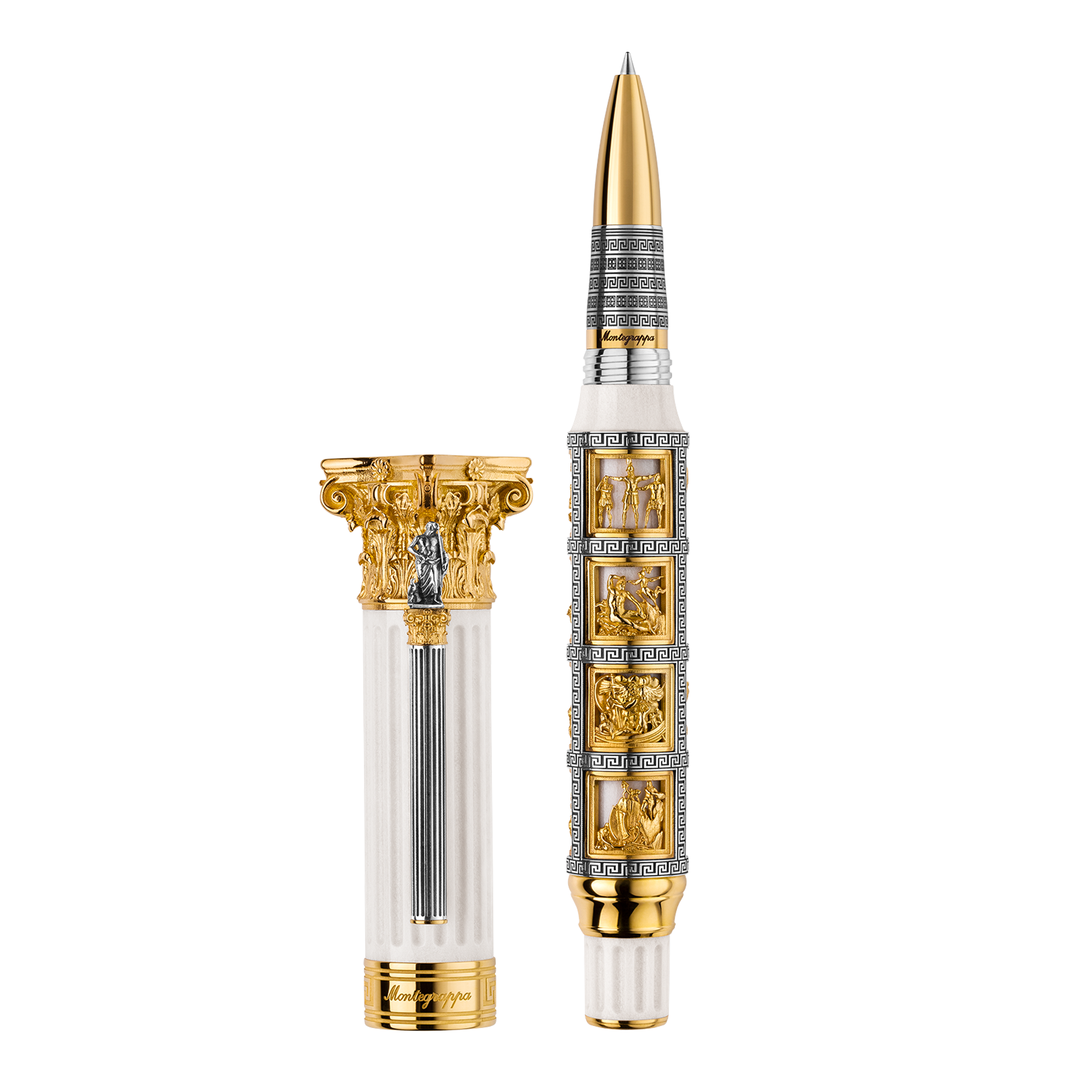 Montegrappa Limited Edition Odyssey Chapter One - Rollerball