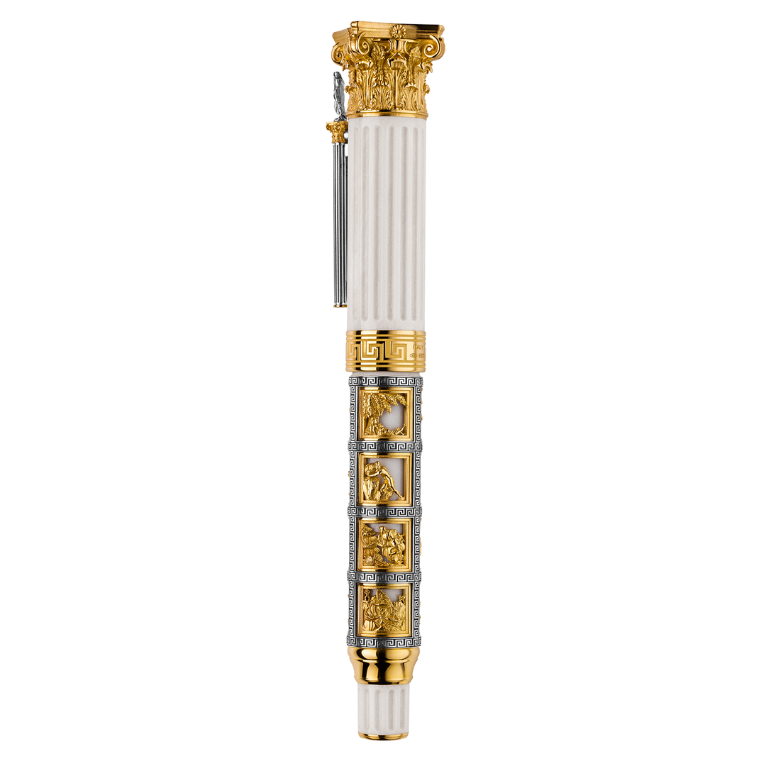 Montegrappa Limited Edition Odyssey Chapter One - Rollerball