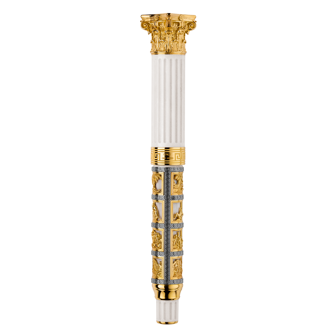 Montegrappa Limited Edition Odyssey Chapter One - Rollerball