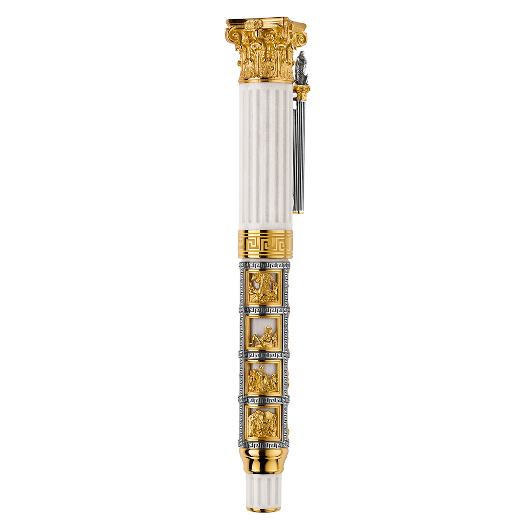 Montegrappa Limited Edition Odyssey Chapter One - Rollerball