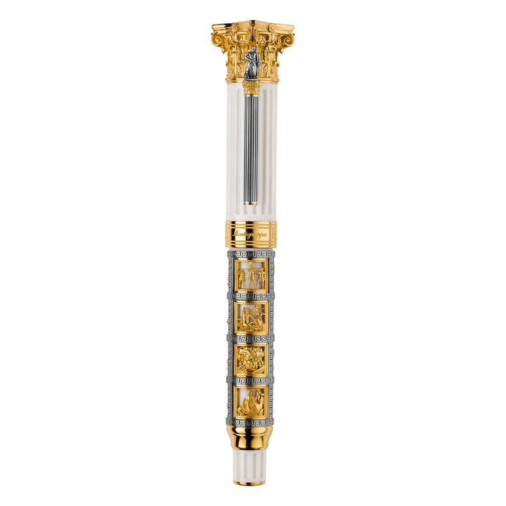Montegrappa Limited Edition Odyssey Chapter One - Rollerball