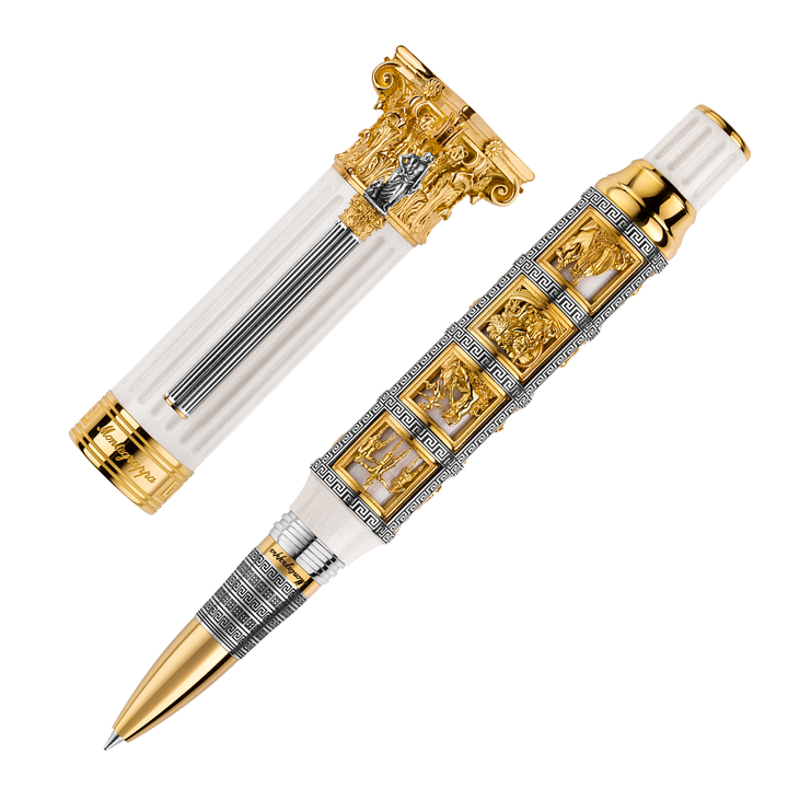 Montegrappa Limited Edition Odyssey Chapter One - Rollerball