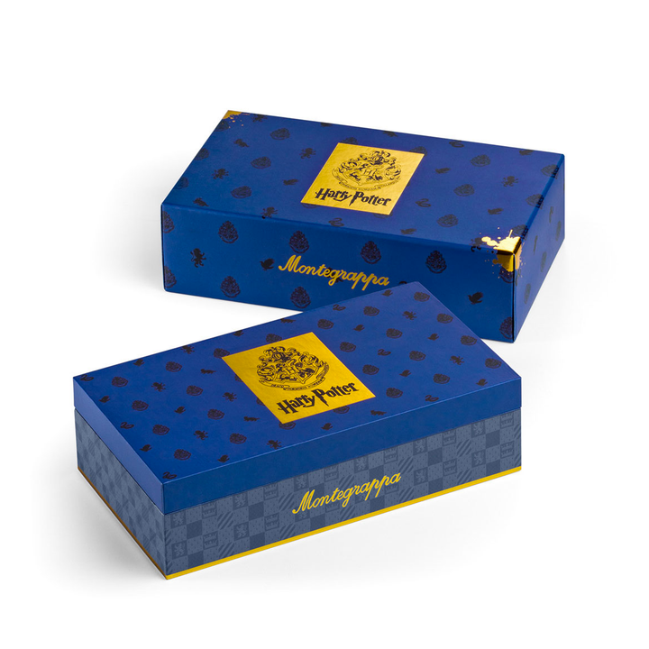 Montegrappa Harry Potter : Platform 9¾ - Fountain Pen