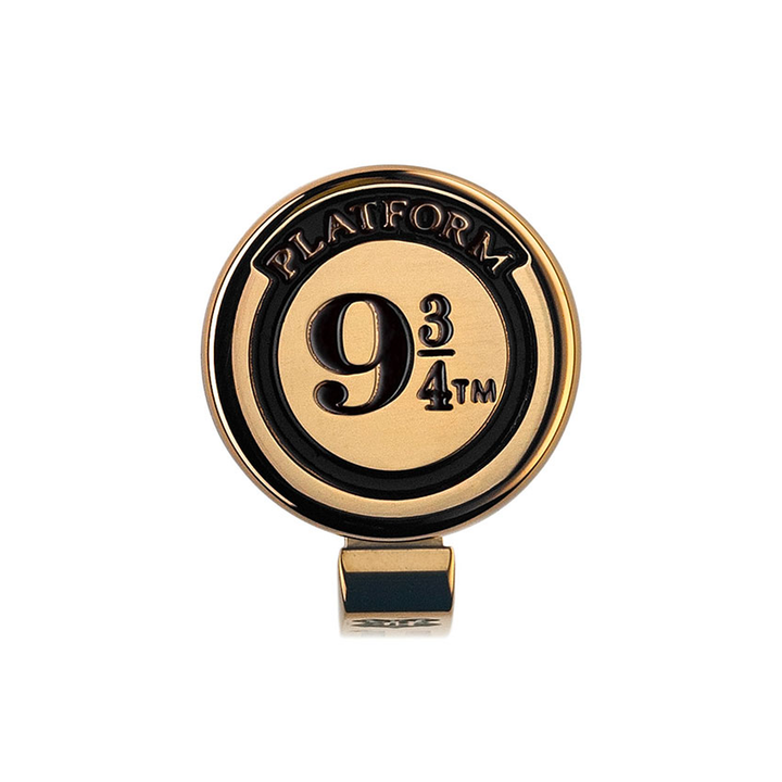 Montegrappa Harry Potter : Platform 9¾ - Fountain Pen