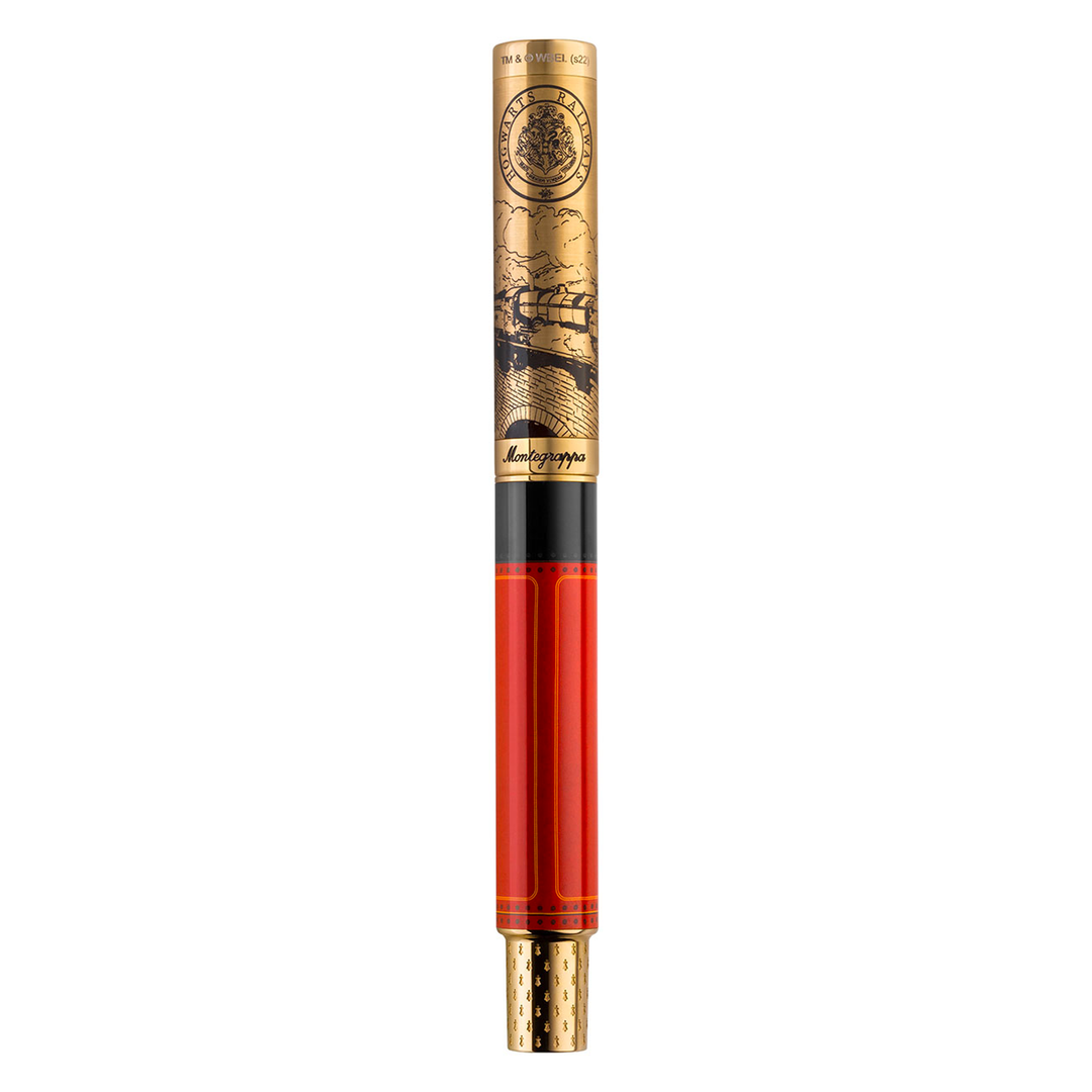 Montegrappa Harry Potter : Platform 9¾ - Rollerball