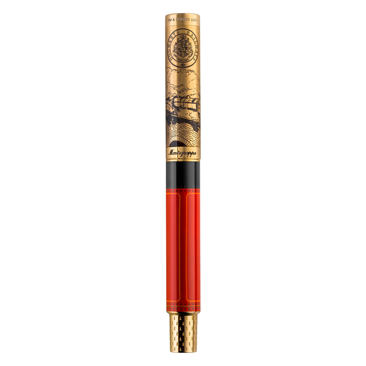 Montegrappa Harry Potter : Platform 9¾ - Rollerball