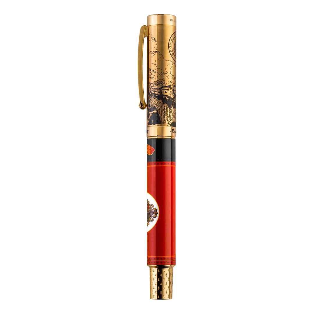 Montegrappa Harry Potter : Platform 9¾ - Rollerball
