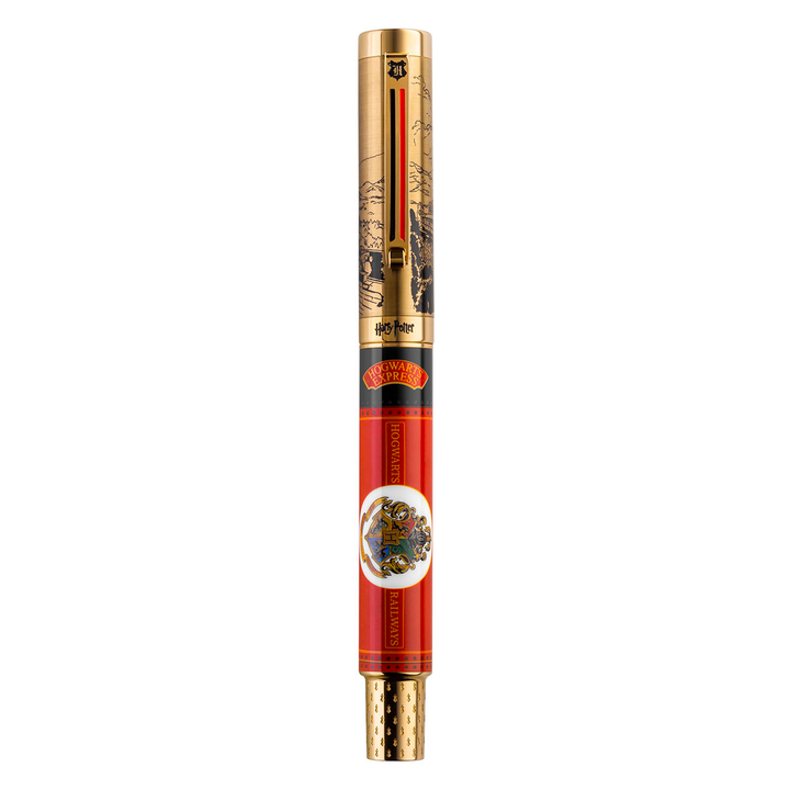 Montegrappa Harry Potter : Platform 9¾ - Rollerball
