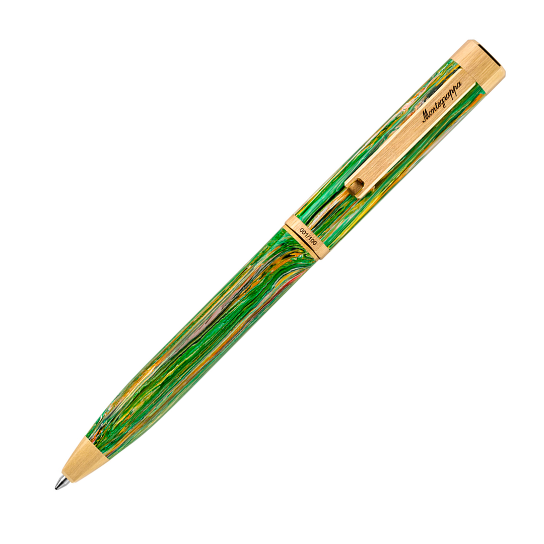 Montegrappa Quattro Staggioni : Primavera - Ballpoint