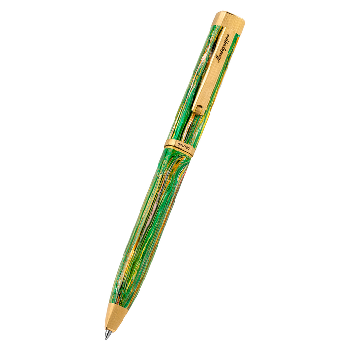 Montegrappa Quattro Staggioni : Primavera - Ballpoint
