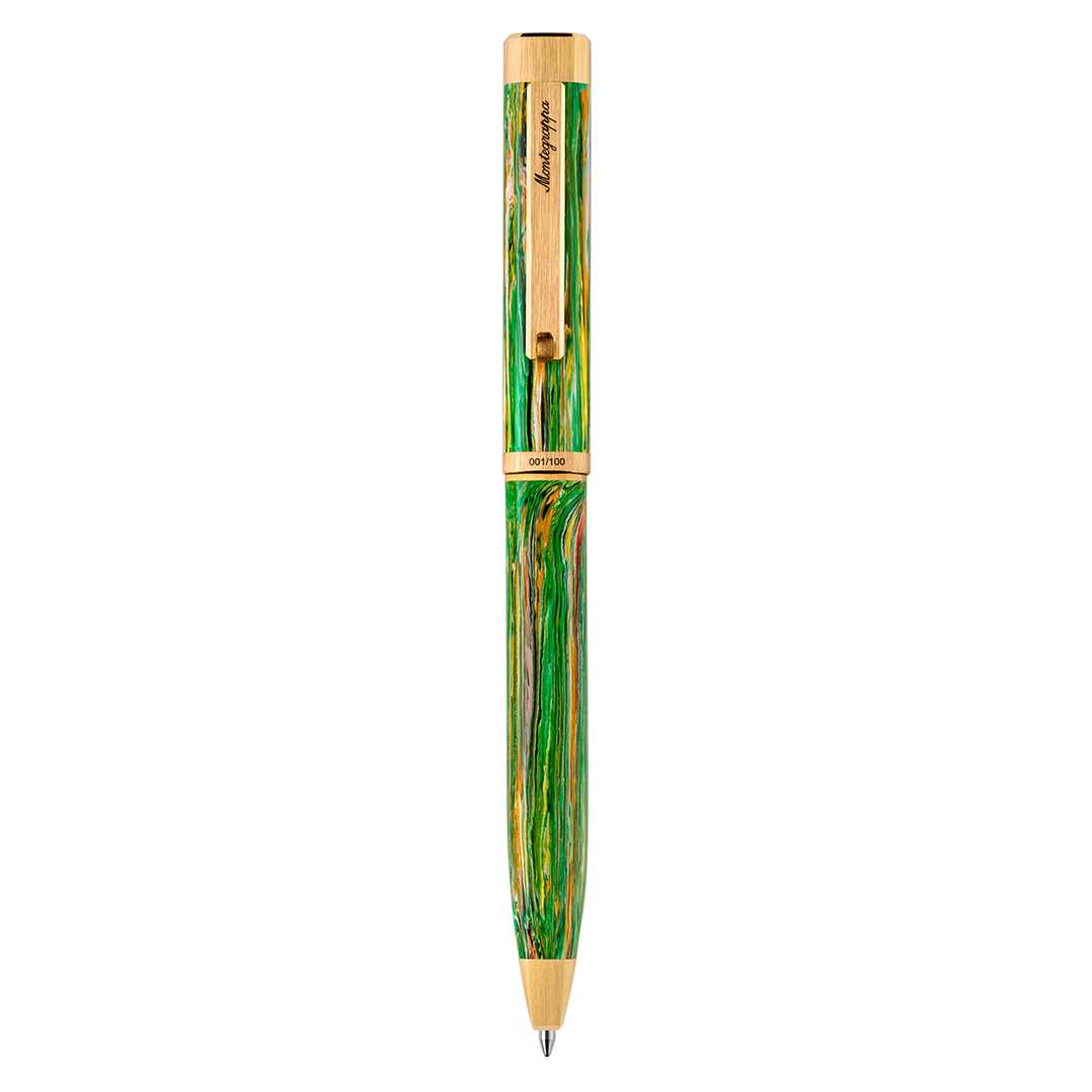 Montegrappa Quattro Staggioni : Primavera - Ballpoint