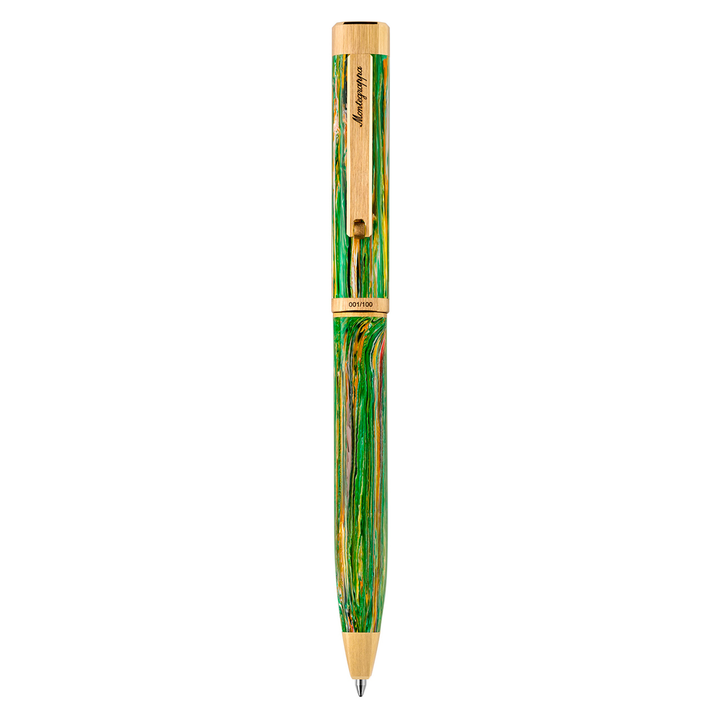 Montegrappa Quattro Staggioni : Primavera - Ballpoint