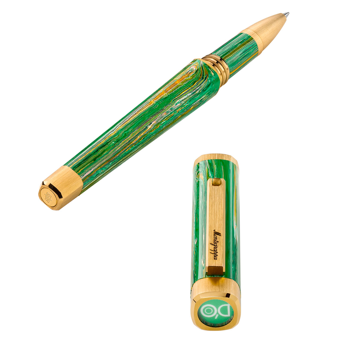 Montegrappa Quattro Staggioni : Primavera - Rollerball
