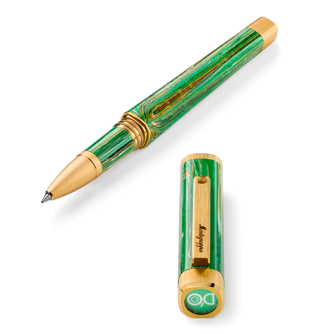 Montegrappa Quattro Staggioni : Primavera - Rollerball