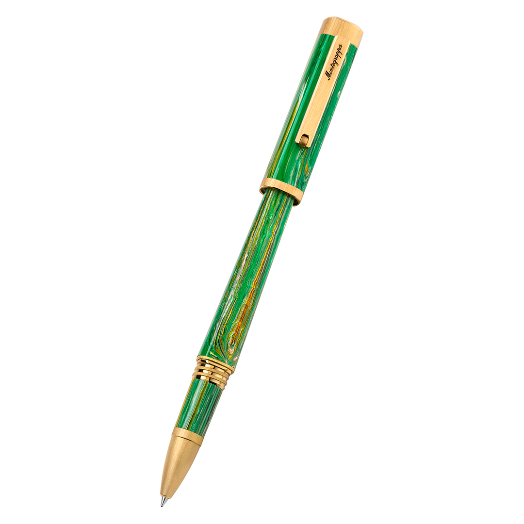 Montegrappa Quattro Staggioni : Primavera - Rollerball