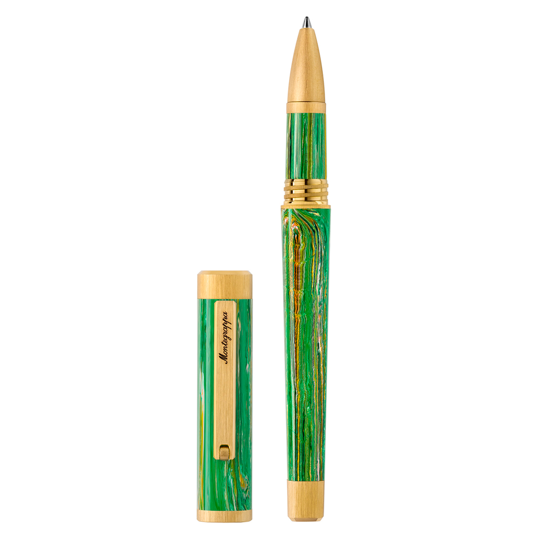 Montegrappa Quattro Staggioni : Primavera - Rollerball
