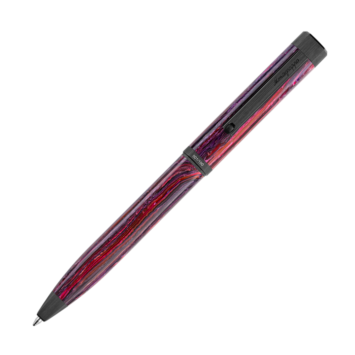Montegrappa Quattro Staggioni: Inverno - Ballpoint