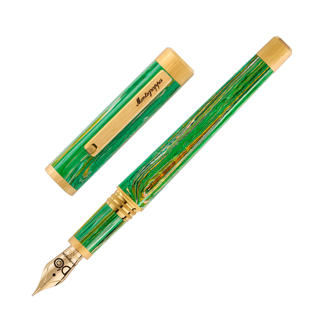Montegrappa Quattro Staggioni : Primavera - Fountain Pen