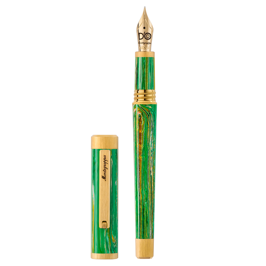 Montegrappa Quattro Staggioni : Primavera - Fountain Pen