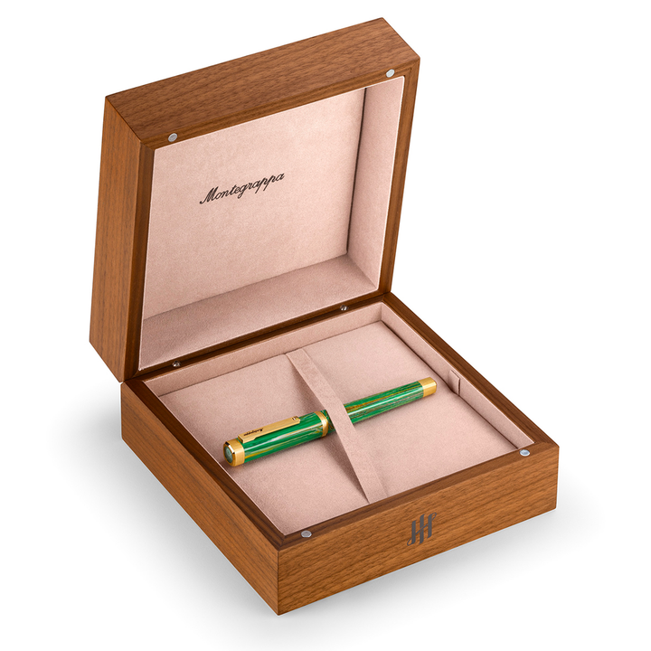 Montegrappa Quattro Staggioni : Primavera - Rollerball