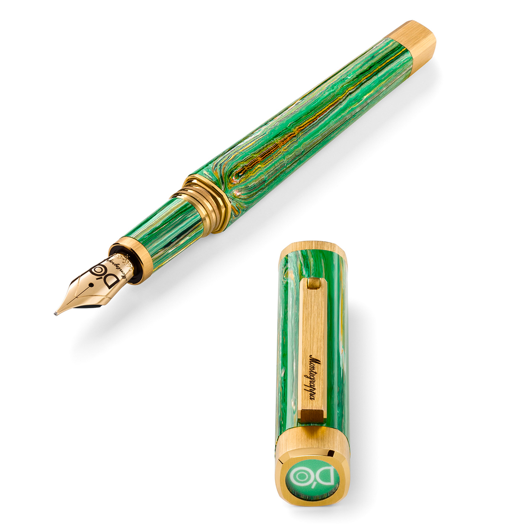 Montegrappa Quattro Staggioni : Primavera - Fountain Pen