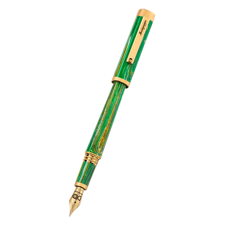Montegrappa Quattro Staggioni : Primavera - Fountain Pen