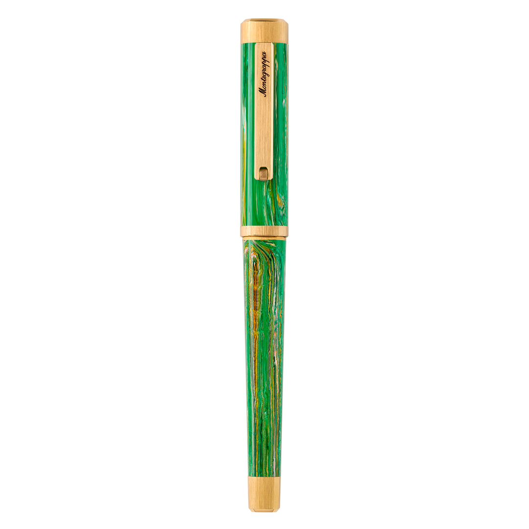 Montegrappa Quattro Staggioni : Primavera - Rollerball