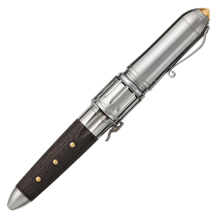 Montegrappa Limited Edition Revolver Fountain Pen