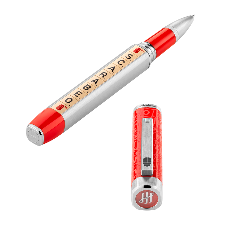 Montegrappa Limited Edition Scarabeo - Rollerball