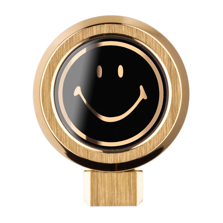 Montegrappa Smiley Heritage Collection Limited Edition Fountain Pen