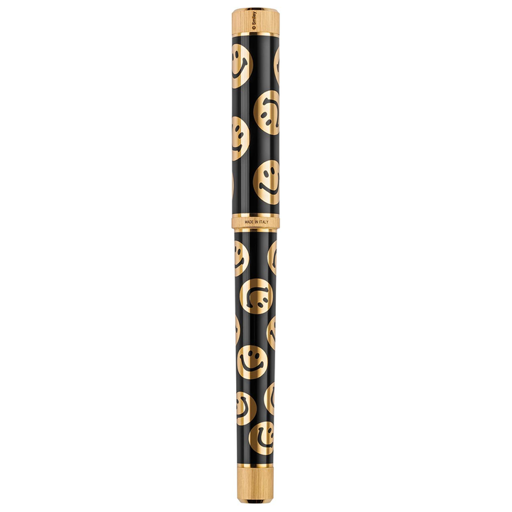 Montegrappa Smiley Heritage Collection Limited Edition Rollerball