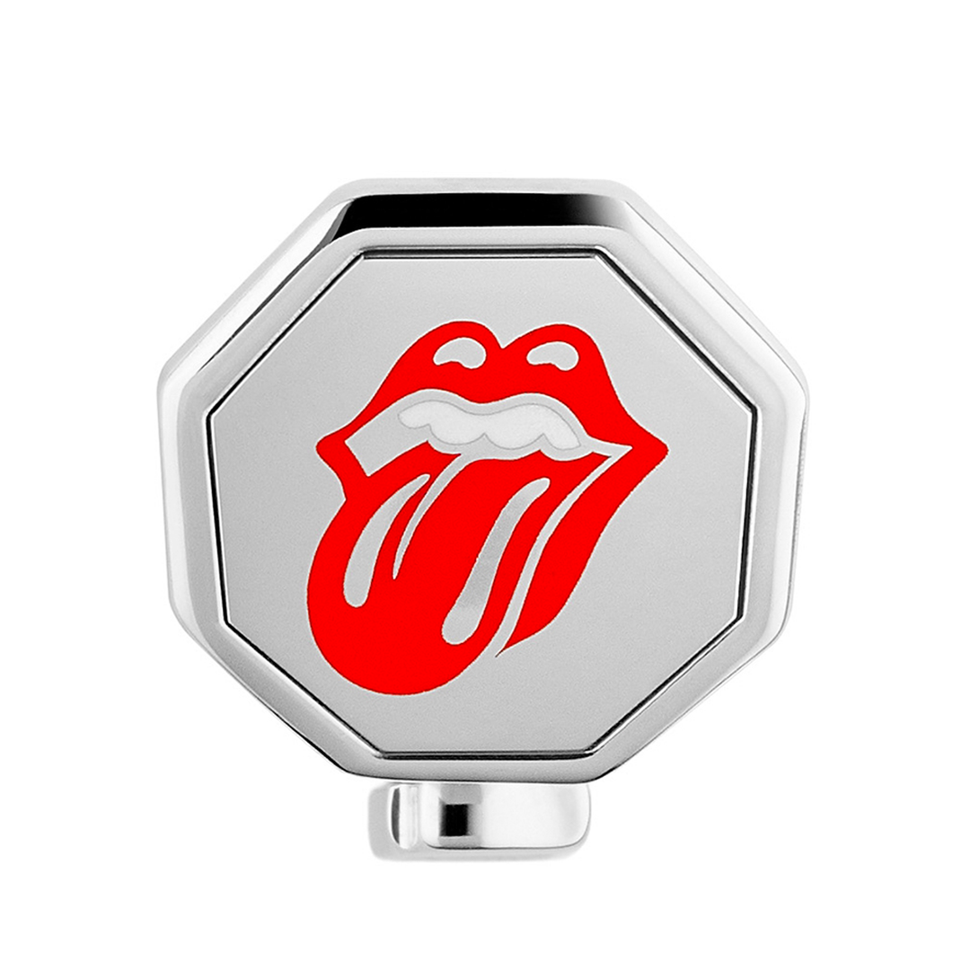Montegrappa Limited Edition Stones Legacy Scarlet Rollerball