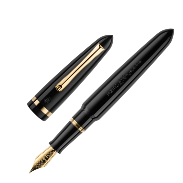 Montegrappa Venetia - Fountain Pen
