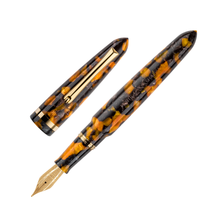 Montegrappa Venetia - Fountain Pen