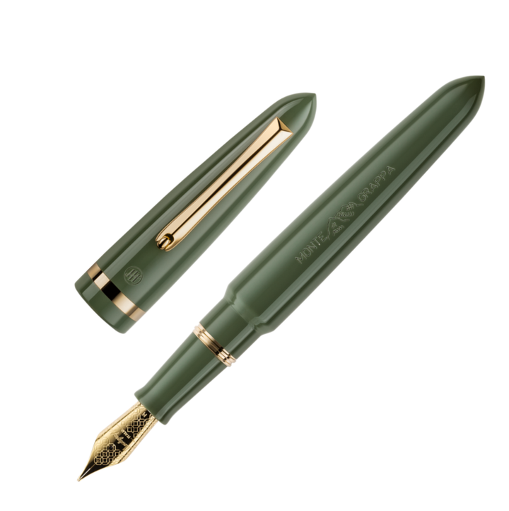 Montegrappa Venetia - Fountain Pen