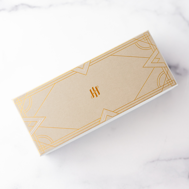 Montegrappa Venetia Marshmallow Limited Edition - Fountain Pen