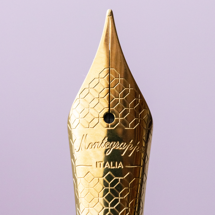 Montegrappa Venetia Marshmallow Limited Edition - Fountain Pen
