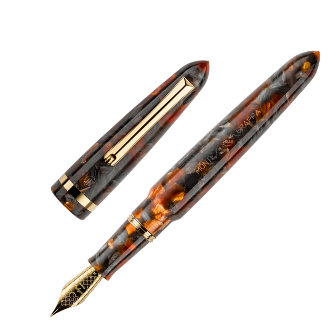 Montegrappa Venetia - Fountain Pen